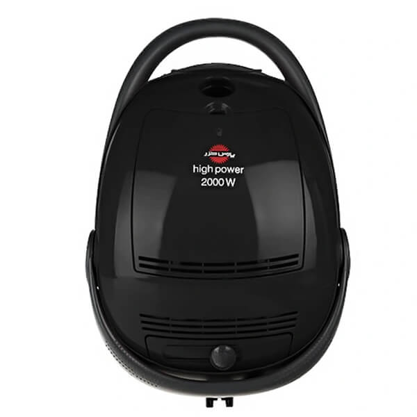 خرید و قیمت جاروبرقی پارس خزر مدل 2000VC