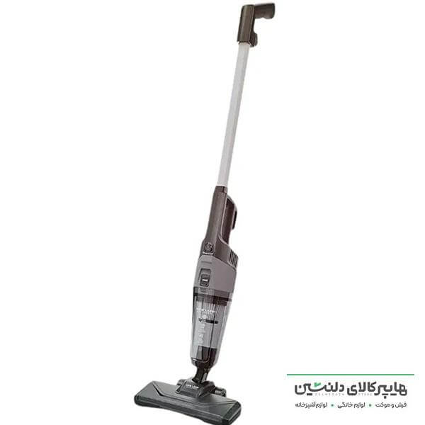 خرید و قیمت جاروبرقی پرتابل نیولند مدل 3050