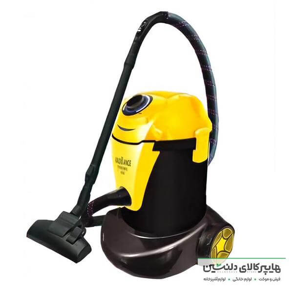 خرید و قیمت جاروبرقی کلورانس KAL_6000