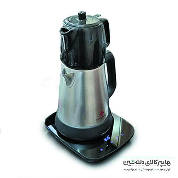 خرید و قیمت دم آور دیجیتال گرمنوش پارس خزر