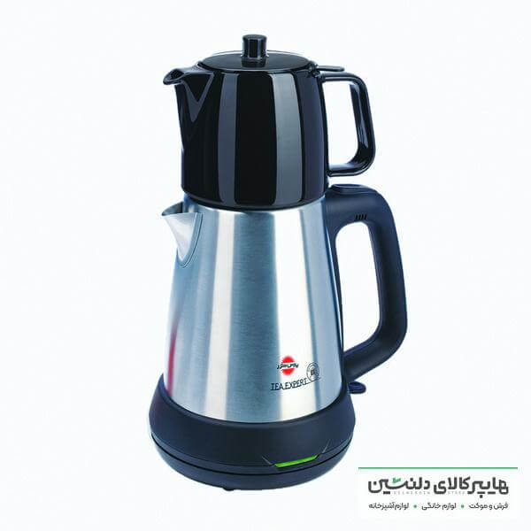 خرید و قیمت دم آور گرمنوش پارس خزر