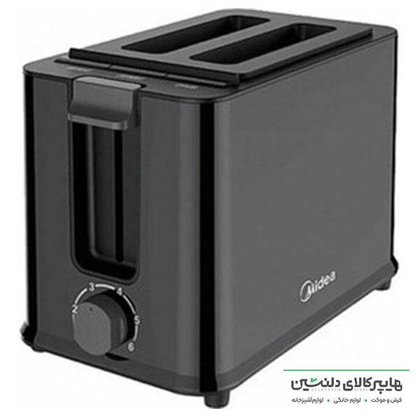 خرید و قیمت ست صبحانه مدیا مشکی