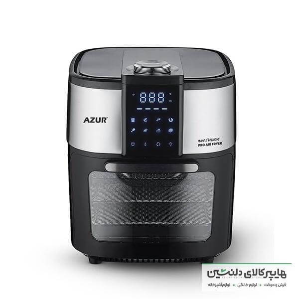 خرید و قیمت سرخ کن آزور مدل 446