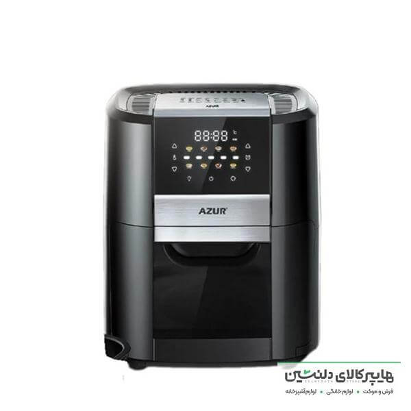 خرید و قیمت سرخ کن آزور مدل 449