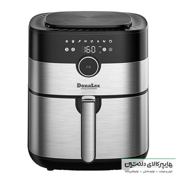 خرید و قیمت سرخ کن دوناکس مدل 965