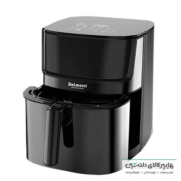 خرید و قیمت سرخ کن رژیمی 8 لیتری مدل DL 815