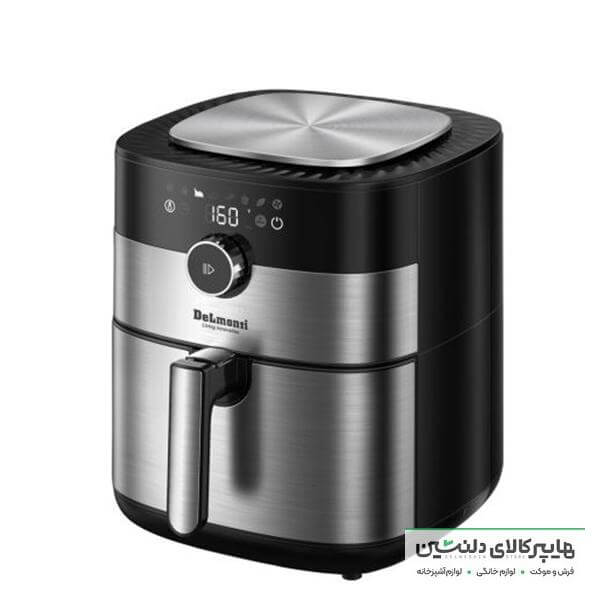 خرید و قیمت سرخ کن رژیمی دلمونتی 7 لیتر مدل DL 820