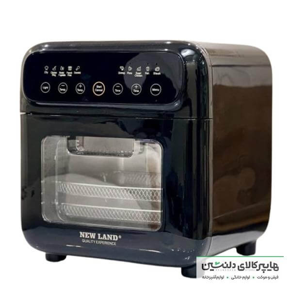 خرید و قیمت سرخ کن نیولند 12 لیتری مدل 2820