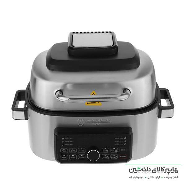 خرید و قیمت سرخ کن وسترن هاوس مدل 7790