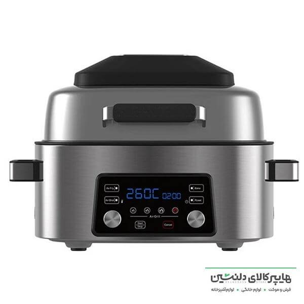 خرید و قیمت سرخ کن وسترن هاوس مدل 7780