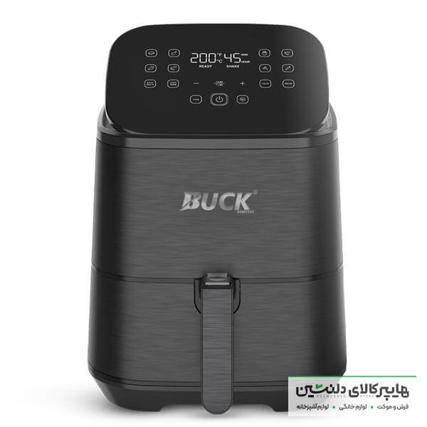 خرید و قیمت سرخ کن باک مدل 1018