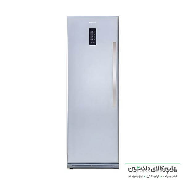 خرید و قیمت فریزر تک هیمالیا 8 کشو مدل 60MV آیس پول