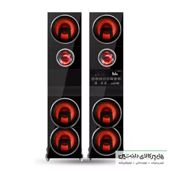 خرید و قیمت اسپیکر میکرولب فونیکس PHONIX3 مشکی