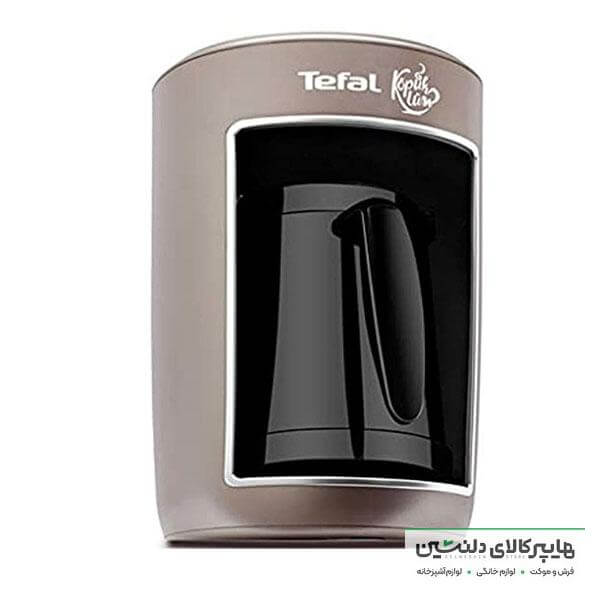 خرید و قیمت قهوه ساز تفال مدل 820