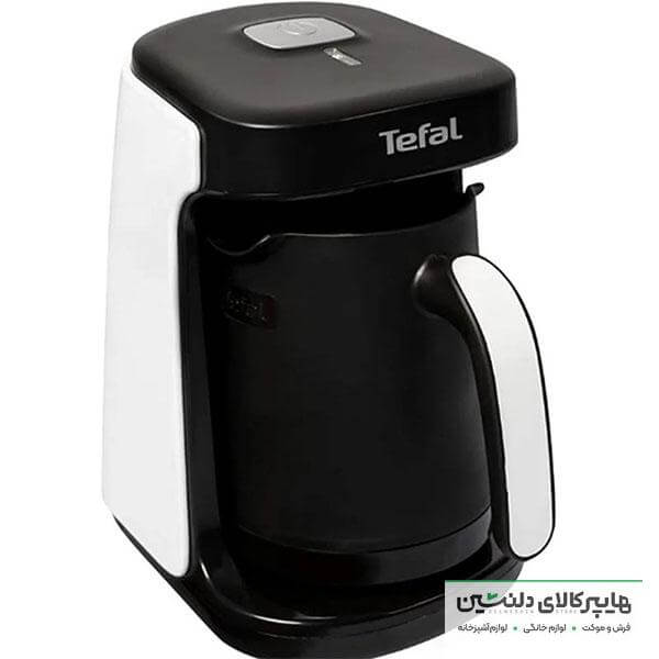 خرید و قیمت قهوه ساز تفال مدل 8111