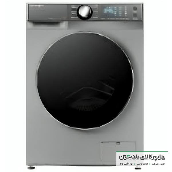 خرید و قیمت لباسشویی 9 کیلویی هیوندا مدل 9426 سیلور