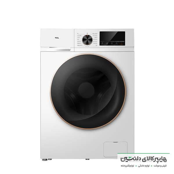 خرید و قیمت لباسشویی تی سی ال 10 کیلویی مدل 2110 سفید