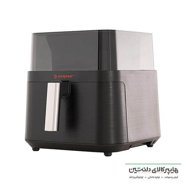 خرید و قیمت هواپز 7 لیتری ساپر مدل 1555