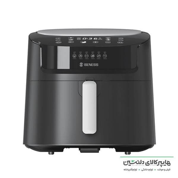 خرید و قیمت هواپز بنس مدل BA_S9005D