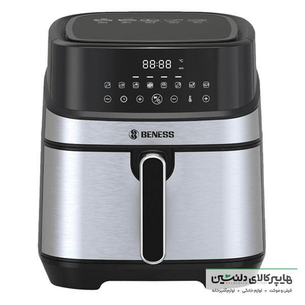 خرید و قیمت هواپز بنس مدل BA_S8900C