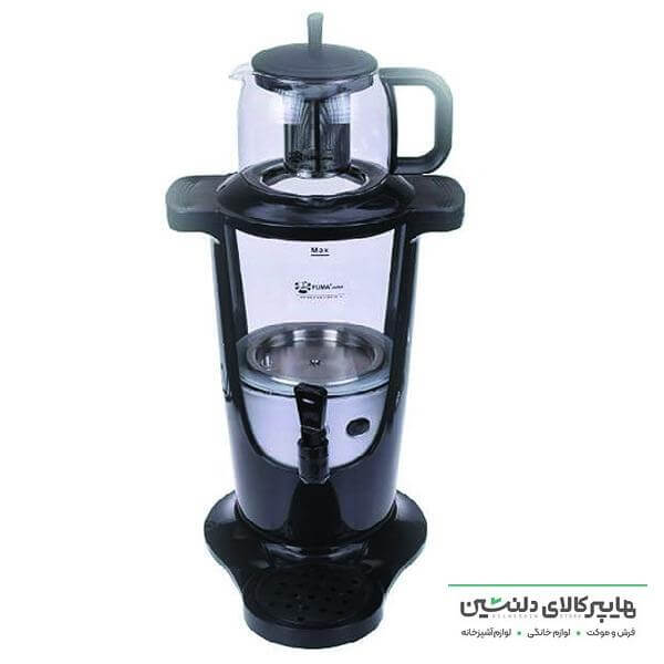 خرید و قیمت چای ساز سماوری فوما مدل 1798