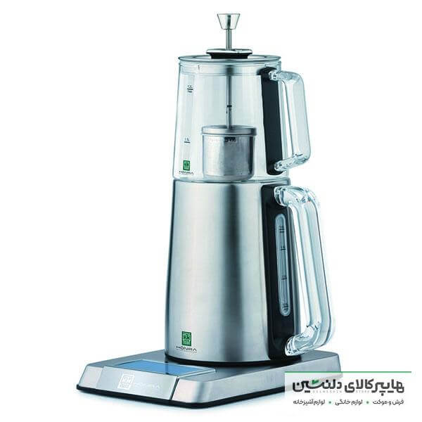 خرید و قیمت چای ساز هونیرا مدل 101