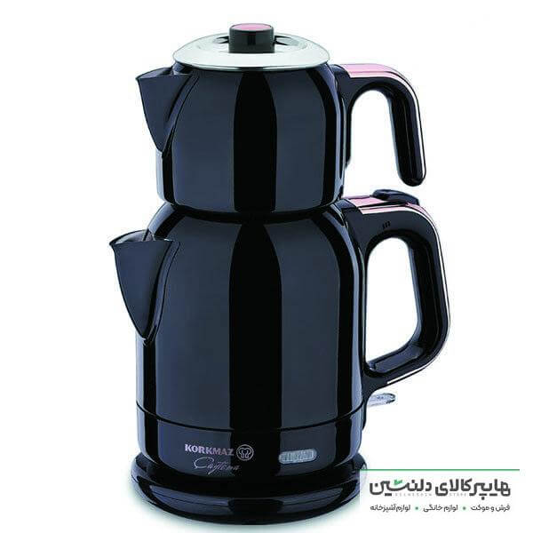 خرید و قیمت چای ساز کرکماز مدل A331__09