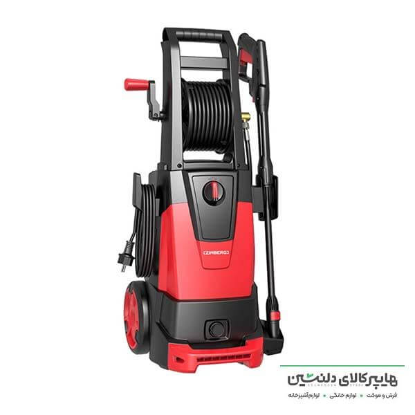 خرید و قیمت کارواش 1800 وات القایی زیمبرگ 8435_135 بار