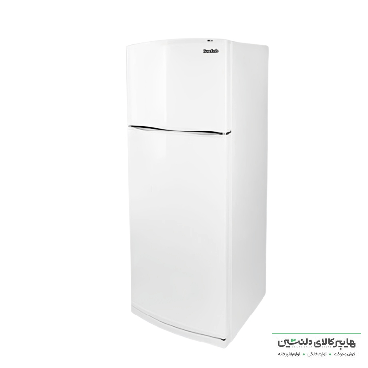 خرید و قیمت یخچال فریزر 14 فو برفاب مدل 3070 سفید