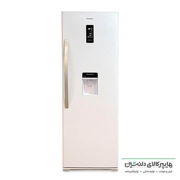 خرید و قیمت یخچال 17 فوت هیمالیا 60MW آیس پول چرمی