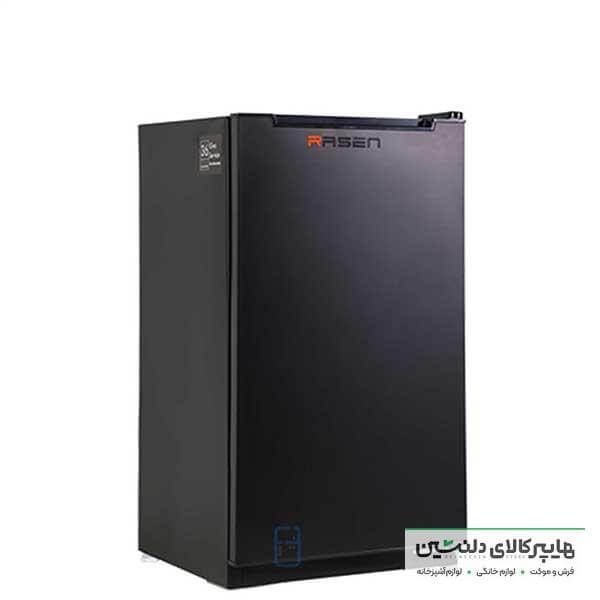 خرید و قیمت یخچال راسن 5 فوت