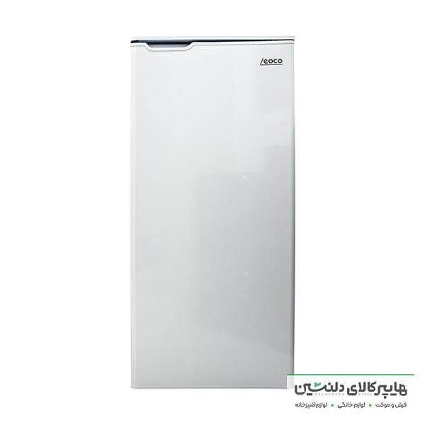 خرید و قیمت یخچال سردخانه ای 11 فوت لئوکو چرمی