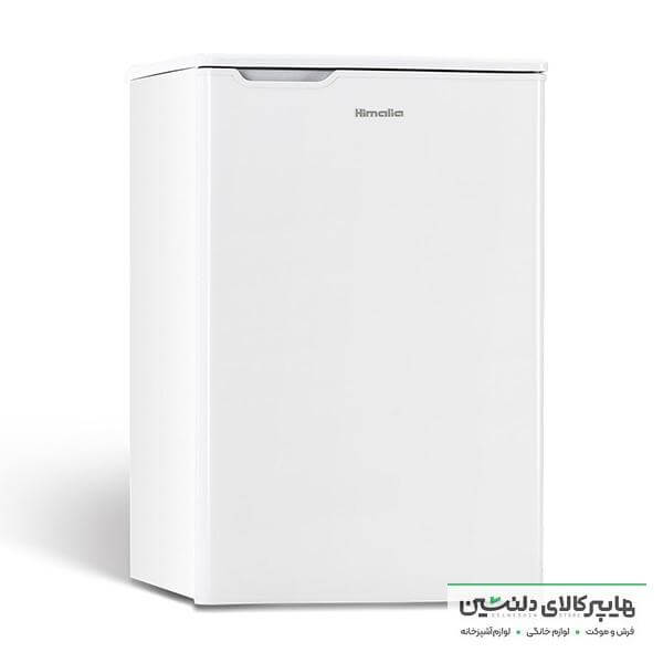 خرید و قیمت یخچال سردخانه ای 7 فوت هیمالیا سری AEG مدل HS7 چرمی