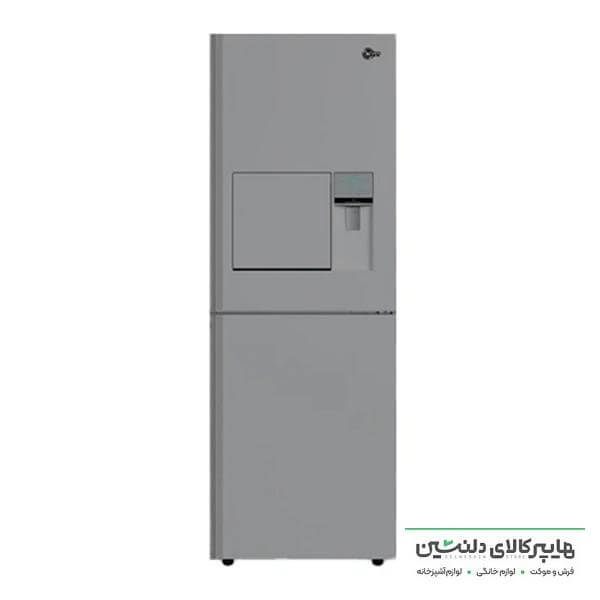 خرید و قیمت یخچال فریزر کمبی کلور عرض 70 گلوری پلاس