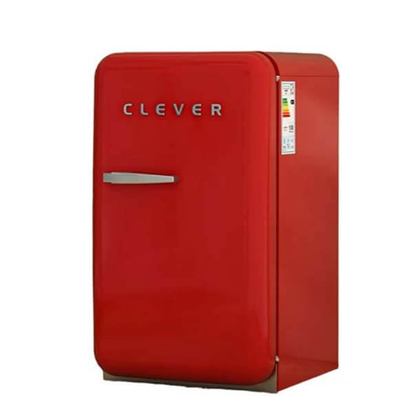 خرید و قیمت یخچال مینی کلور