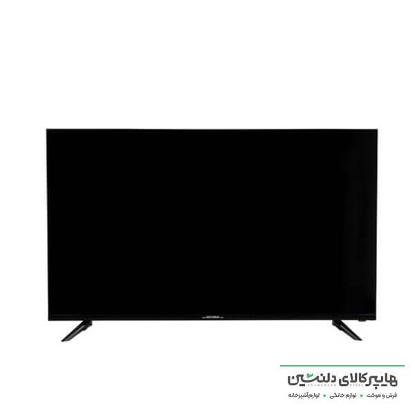 خرید و قیمت تلویزیون 43 اینچ ناسیونال اسمارت 4310B بدون فریم