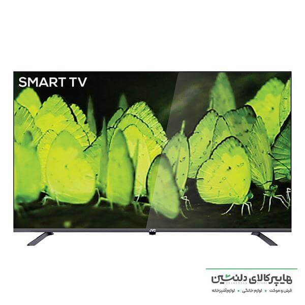خرید و قیمت تلویزیون 50 اینچ ال ای دی جی وی سی