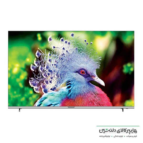 خرید و قیمت تلویزیون 55 اینچ کیو ال ای دی سونیا مدل 9600