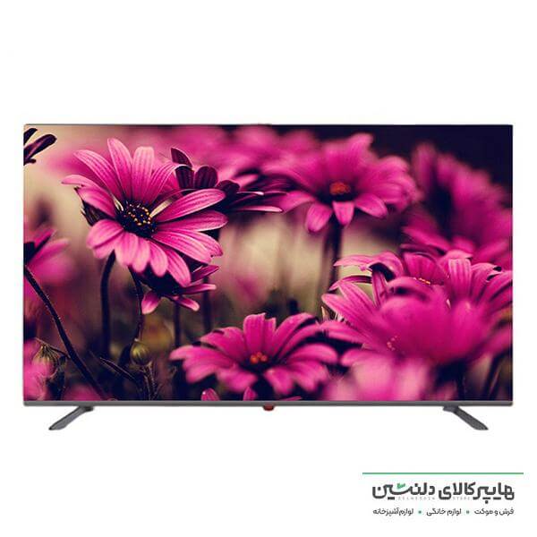 خرید و قیمت تلویزیون 58 اینچ ال ای دی جی وی سی