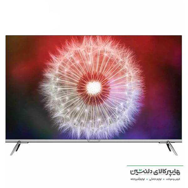 خرید و قیمت تلویزیون 65 اینچ سونیا کیو اسمارت فورکی مدل 9795