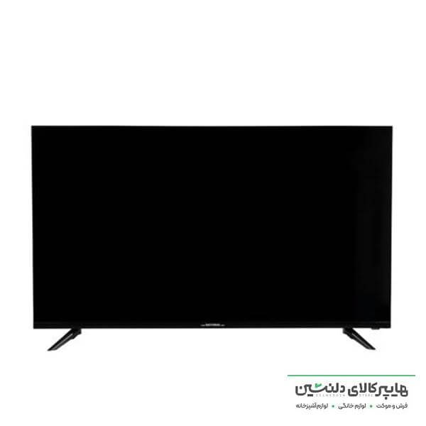 خرید و قیمت تلویزیون 65 اینچ ناسیونال 4K اسمارت مدل 6540D