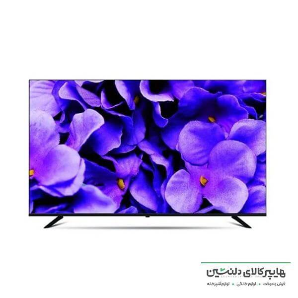 خرید و قیمت تلویزیون 65 اینچ کیو ال ای دی هوریون 4K اسمارت مدل 9295