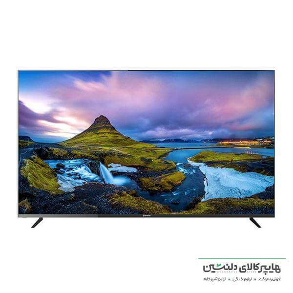 خرید و قیمت تلویزیون 75 اینچ ال ای دی بنس مدل SL221