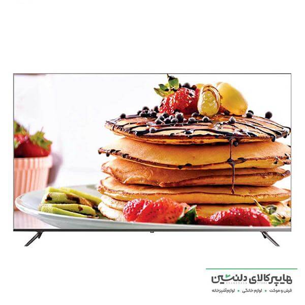 خرید و قیمت تلویزیون 86 اینچ سونیا کیو مدل 9975
