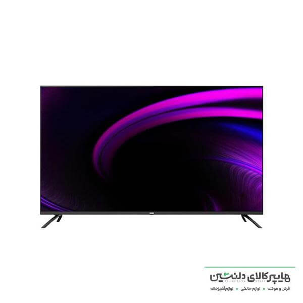 خرید و قیمت تلویزیون ال ای دی سام 55 اینچ مدل 7550