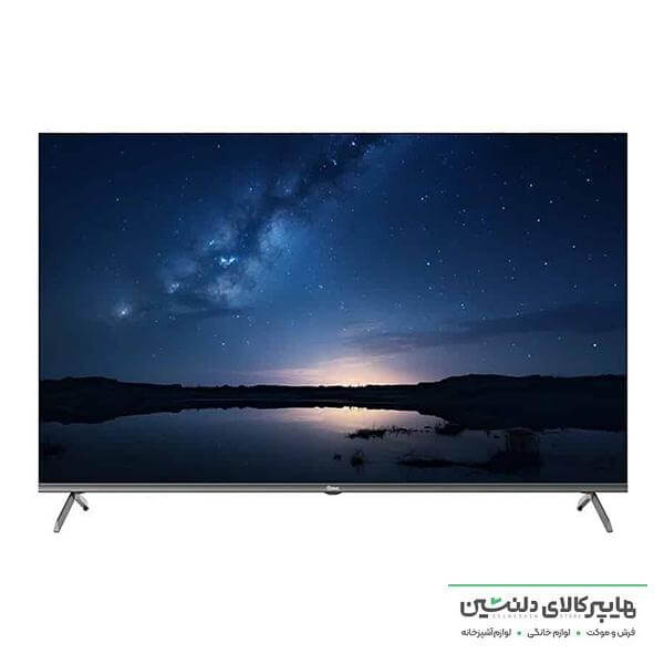 خرید و قیمت تلویزیون ال ای دی جی پلاس 50 اینچ مدل GTV-50SQ778N