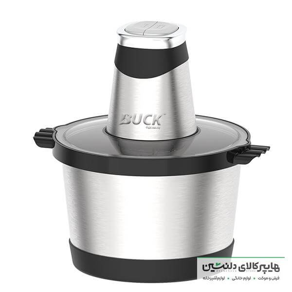 خرید و قیمت خرد کن 6 لیتری باک مدل 1140