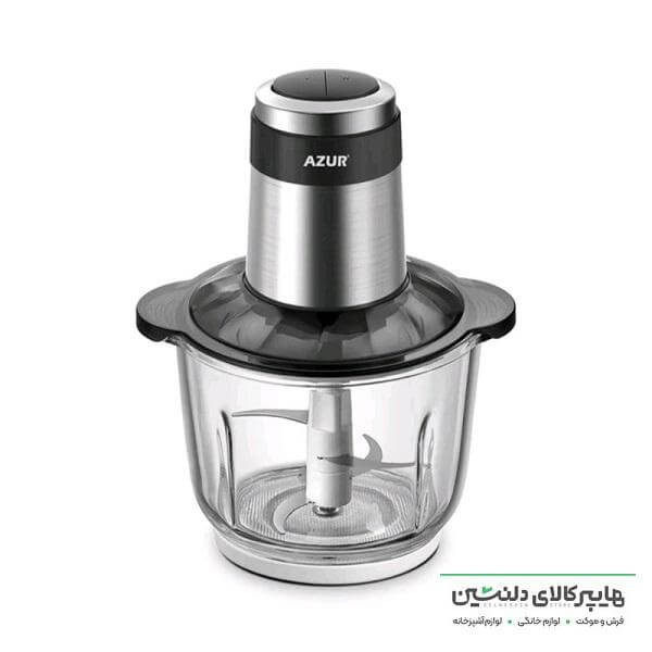 خرید و قیمت خرد کن 2 لیتر آزور مدل 832