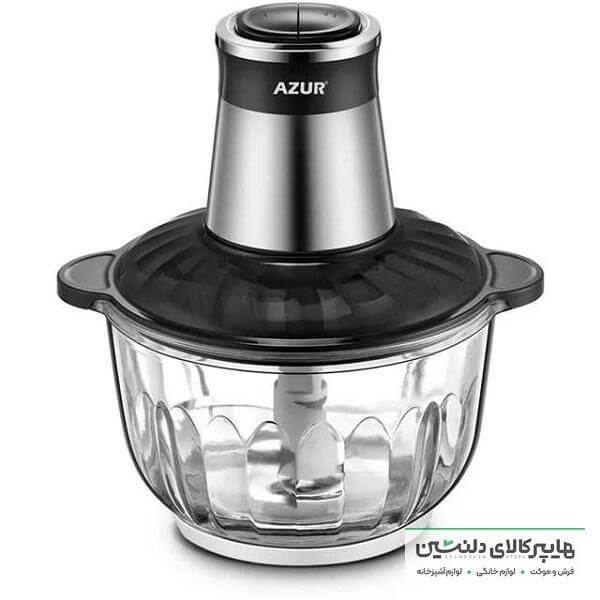 خرید و قیمت خرد کن 2.5 لیتر آزور مدل 835
