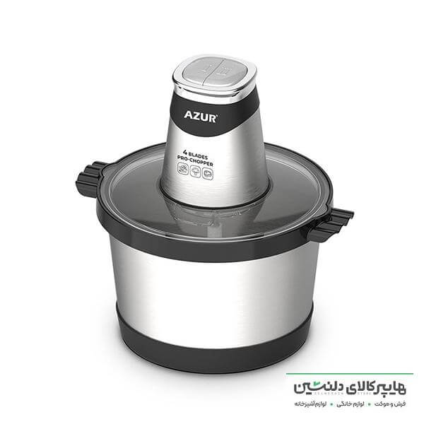 خرید و قیمت خرد کن استیل آزور مدل 239